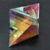 Dichroic Bespoke Sample for Sculptivate with Denny Plastics