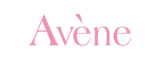 Avene Pink Logo