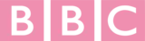 BBC Pink Logo