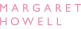 Margaret Howell Pink Logo