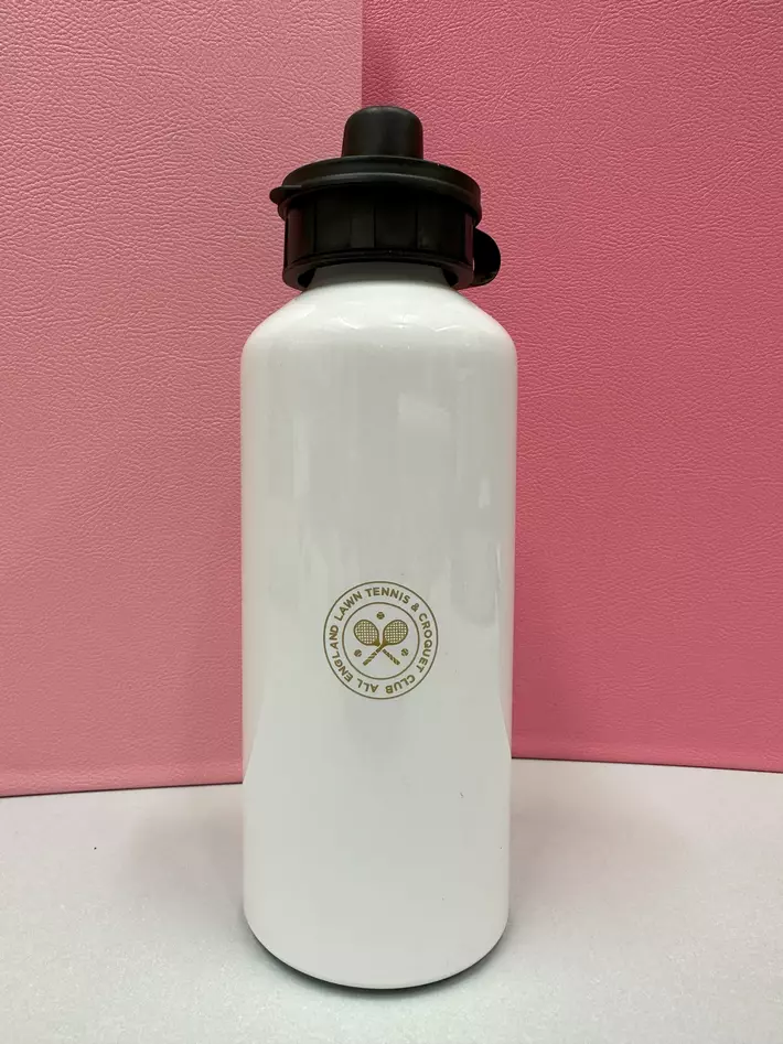 Bottle Primer Decal